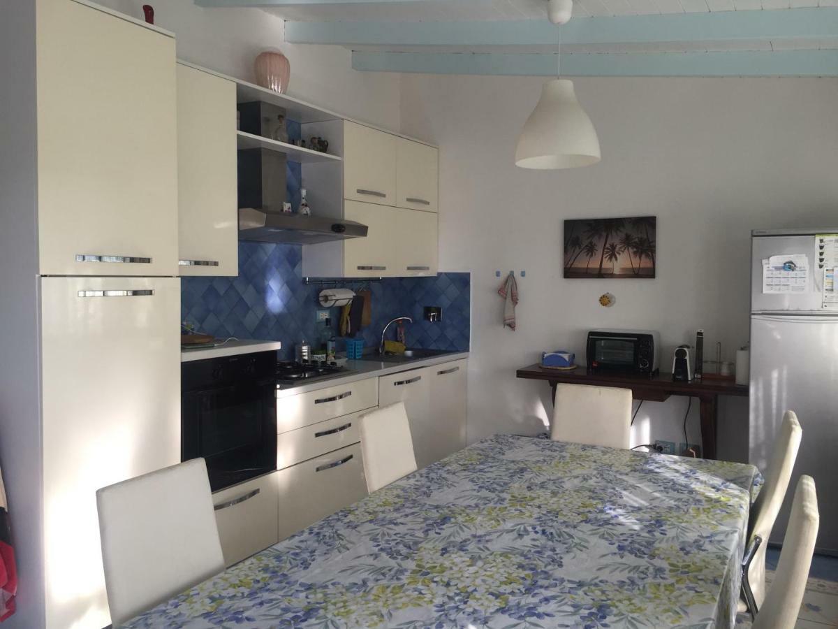 Villa Azzurra Borgo Montenero エクステリア 写真