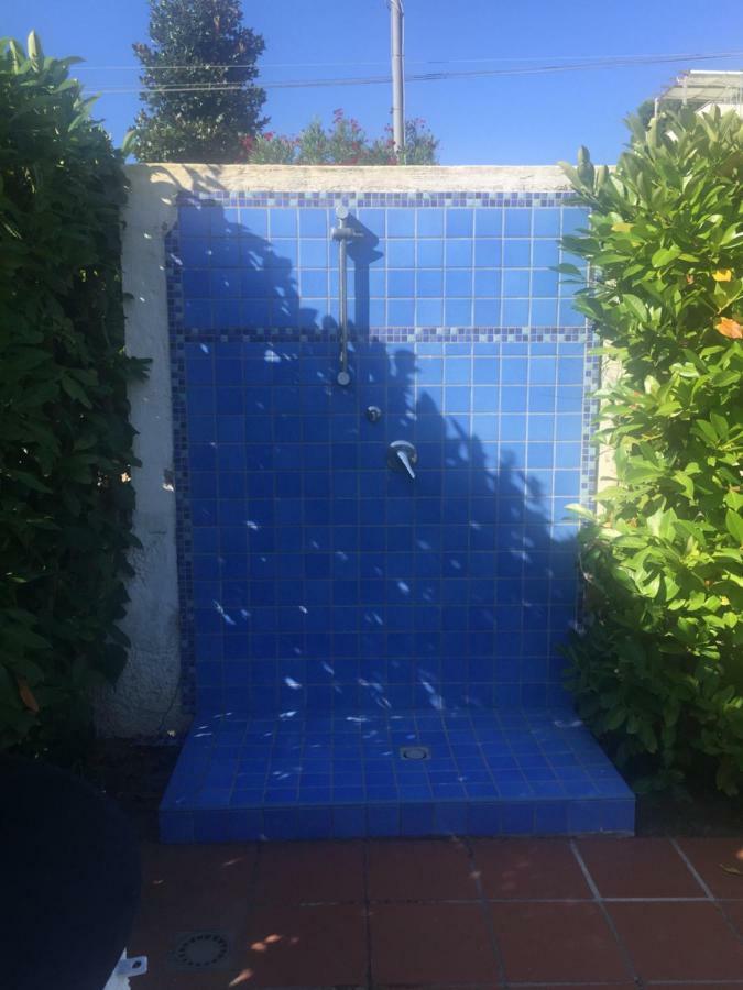 Villa Azzurra Borgo Montenero エクステリア 写真